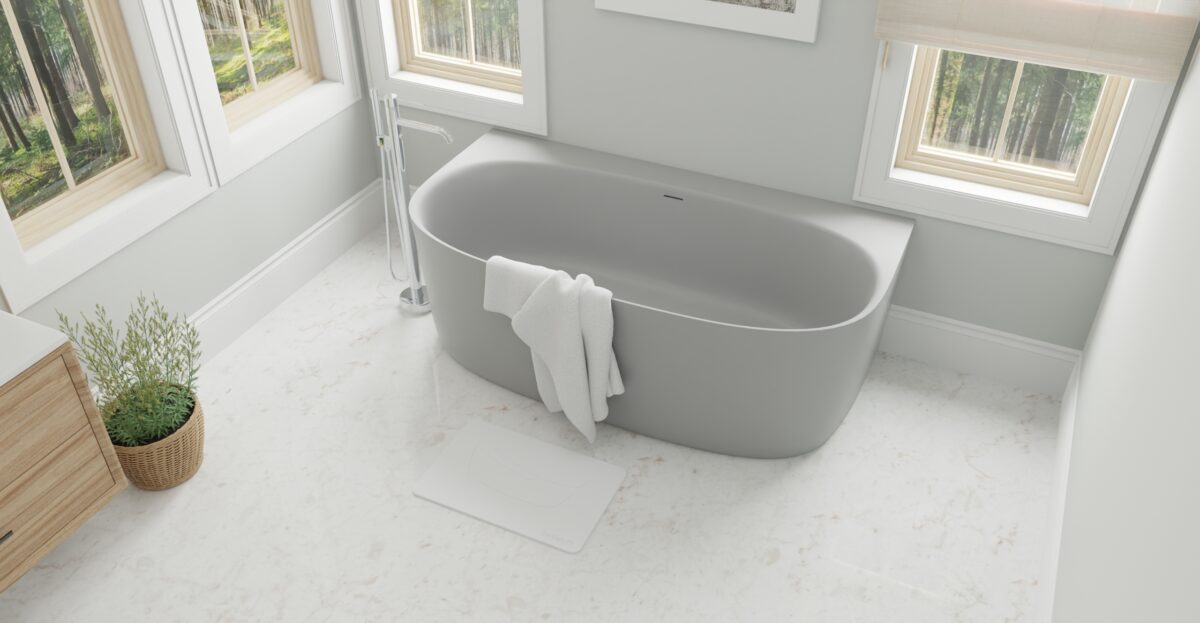 Freestanding Bathtub BW-11