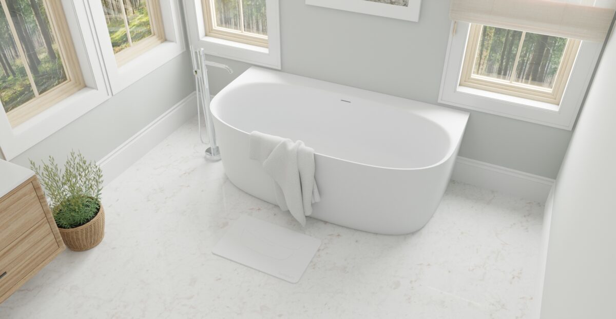 Freestanding Bathtub BW-11