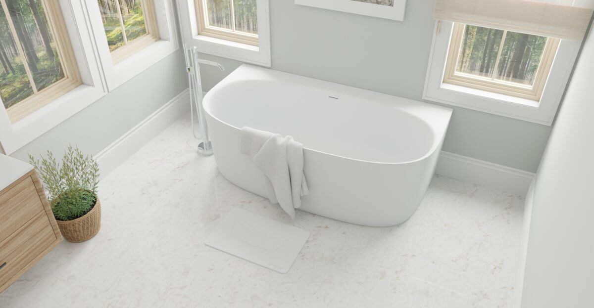 Freestanding Bathtub BW-11