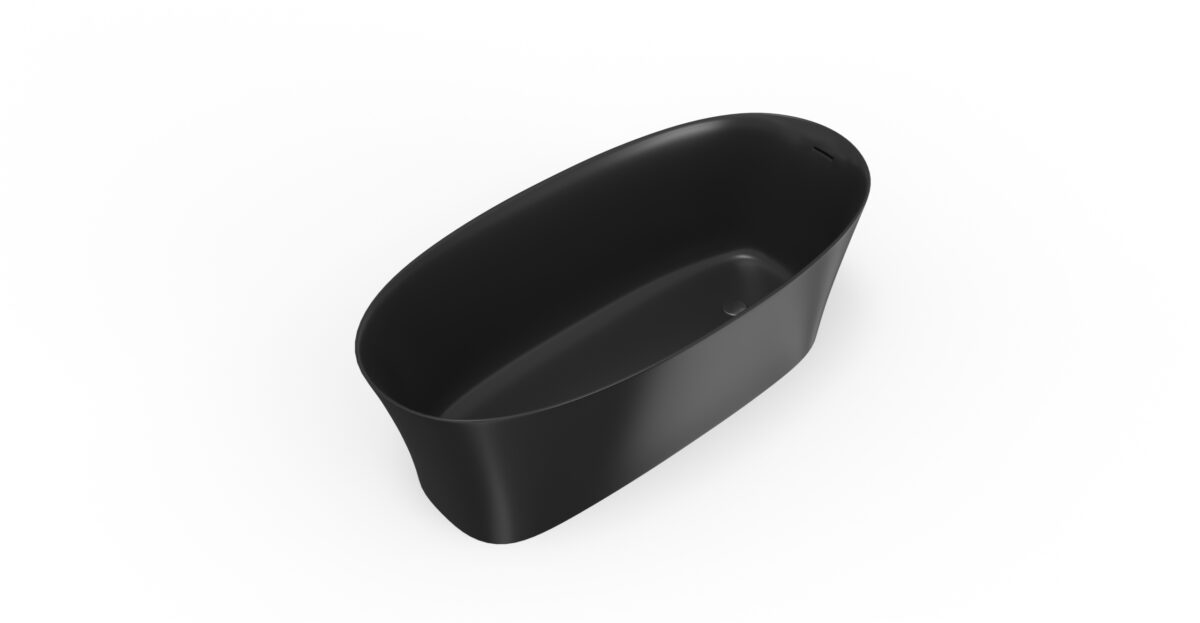 Freestanding Bathtub BW-12
