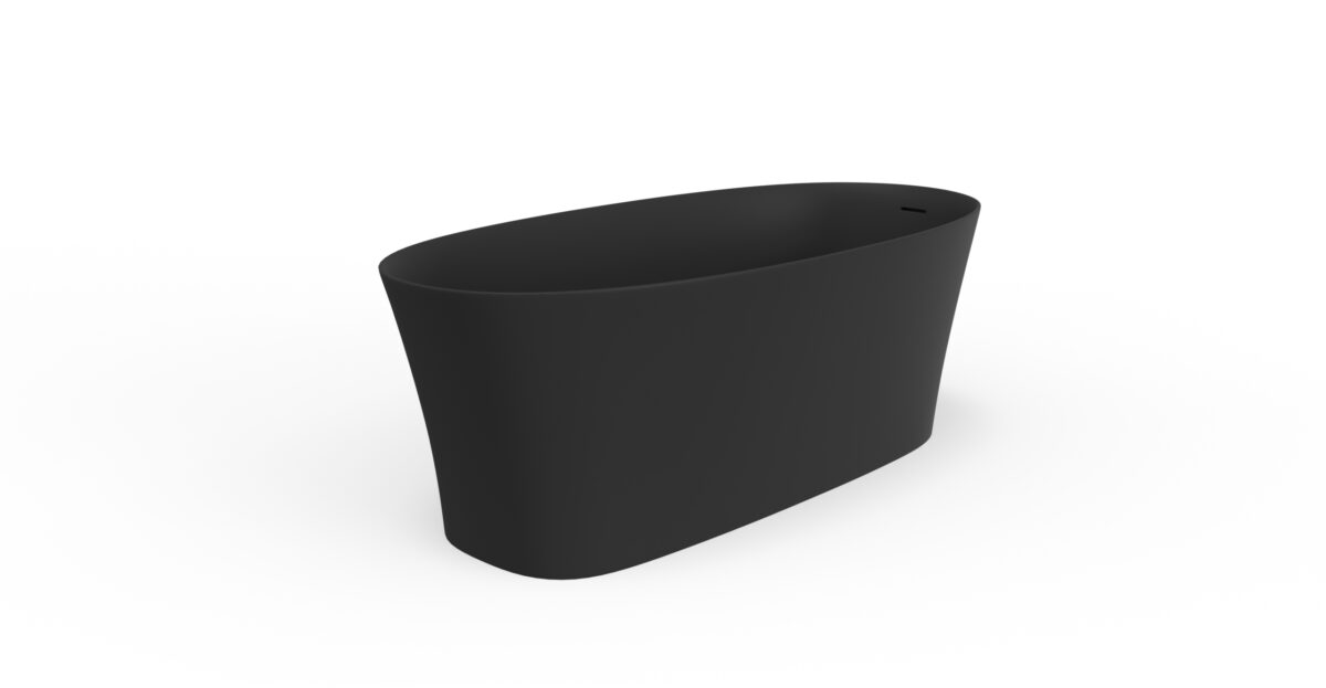 Freestanding Bathtub BW-12