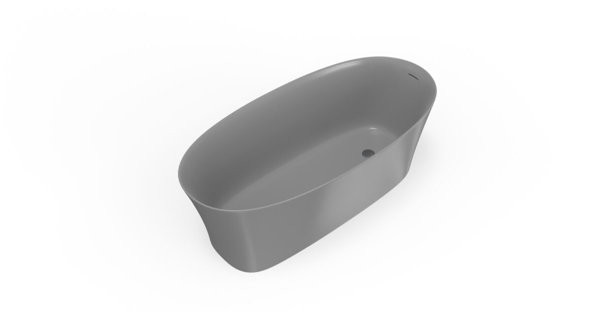 Freestanding Bathtub BW-12