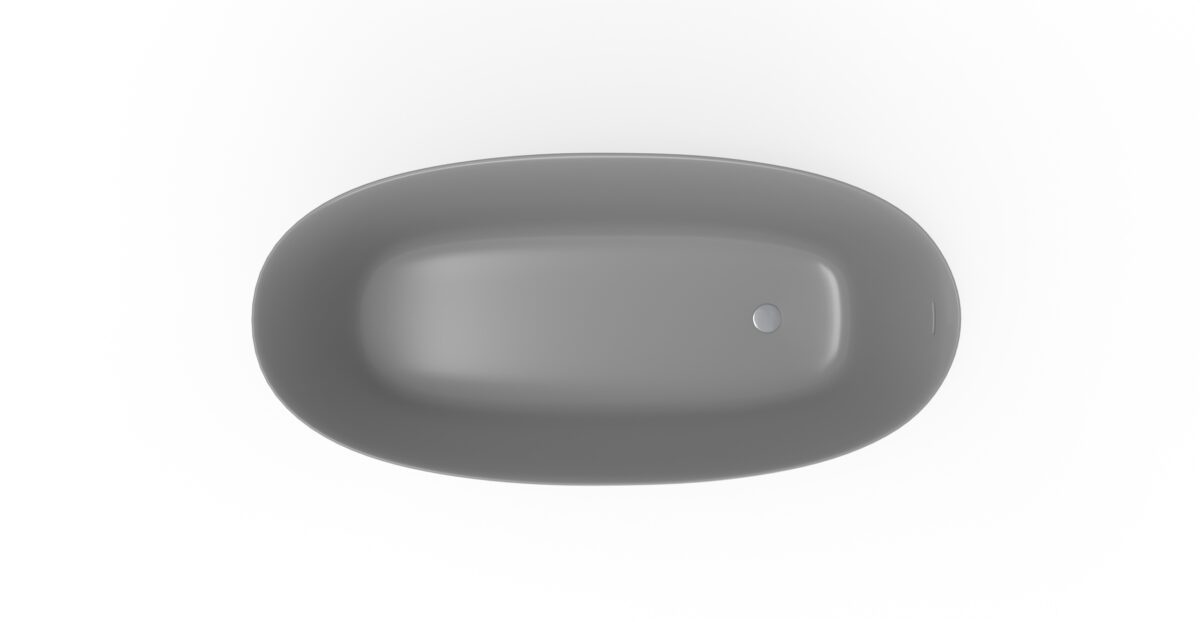 Freestanding Bathtub BW-12