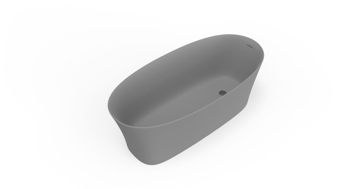 Freestanding Bathtub BW-12