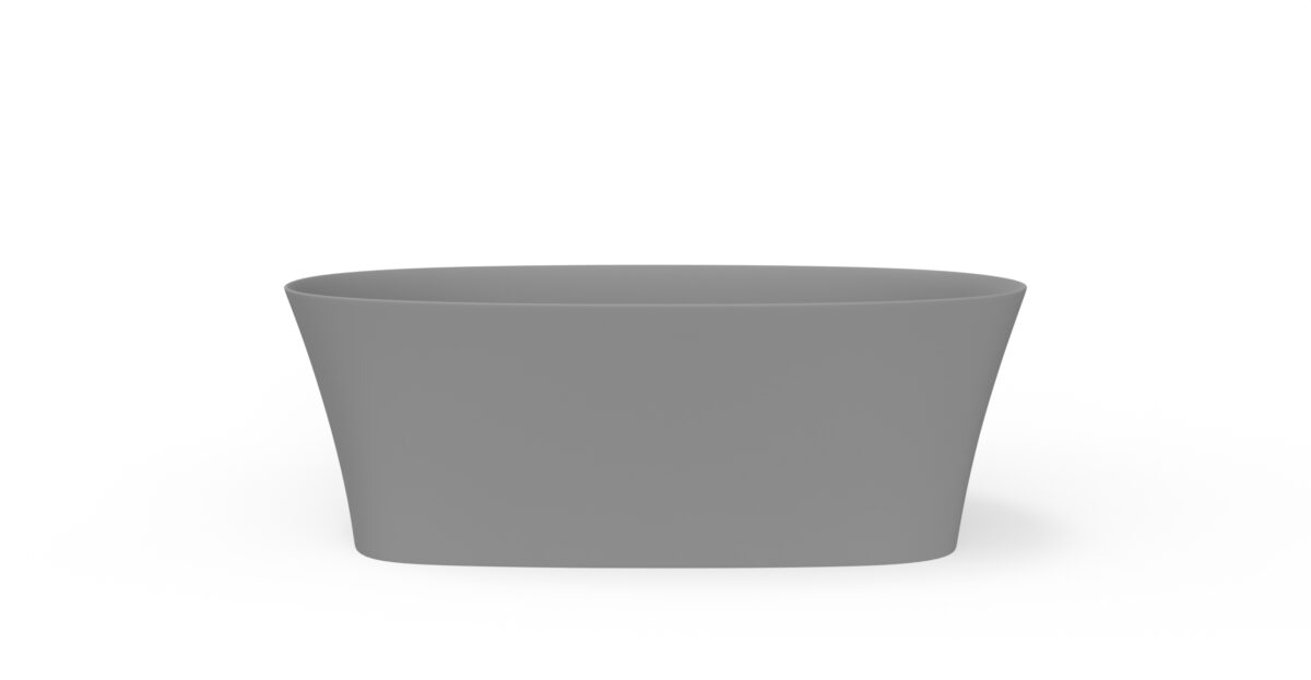 Freestanding Bathtub BW-12