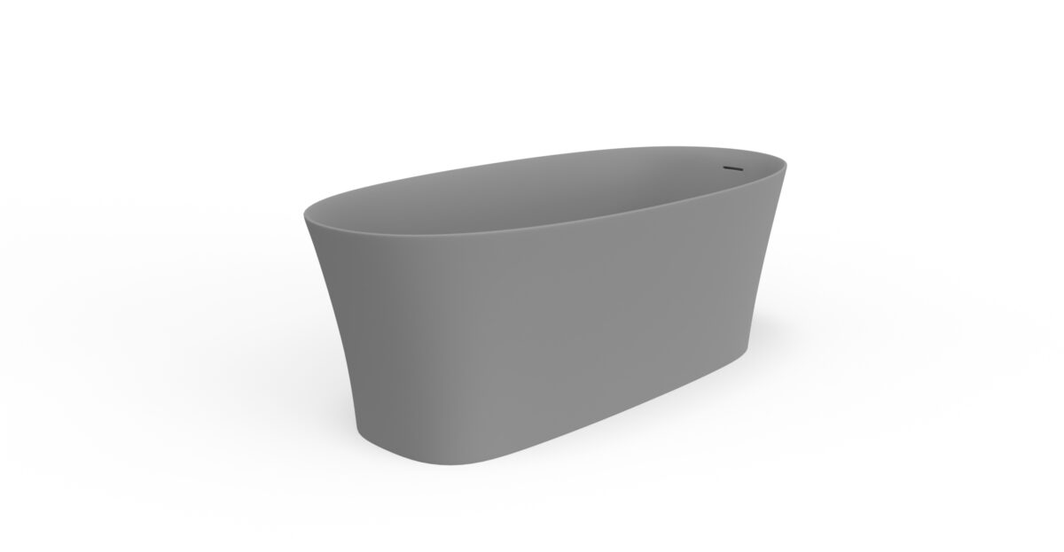Freestanding Bathtub BW-12