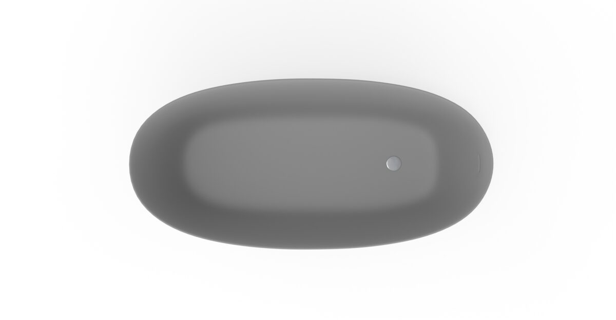 Freestanding Bathtub BW-12