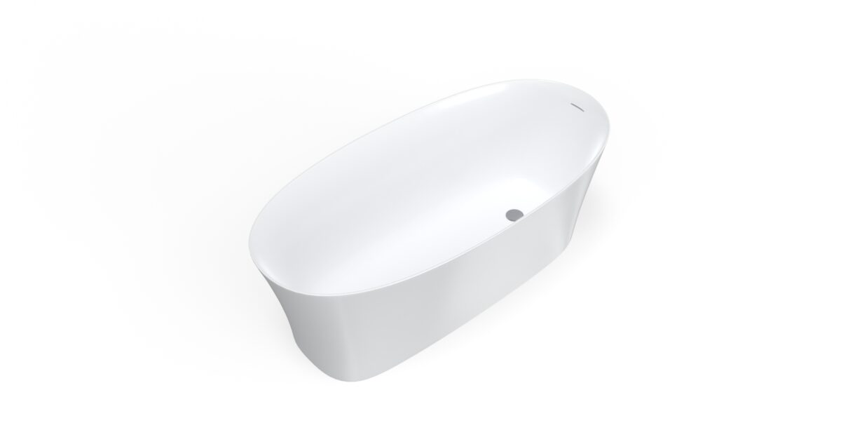 Freestanding Bathtub BW-12
