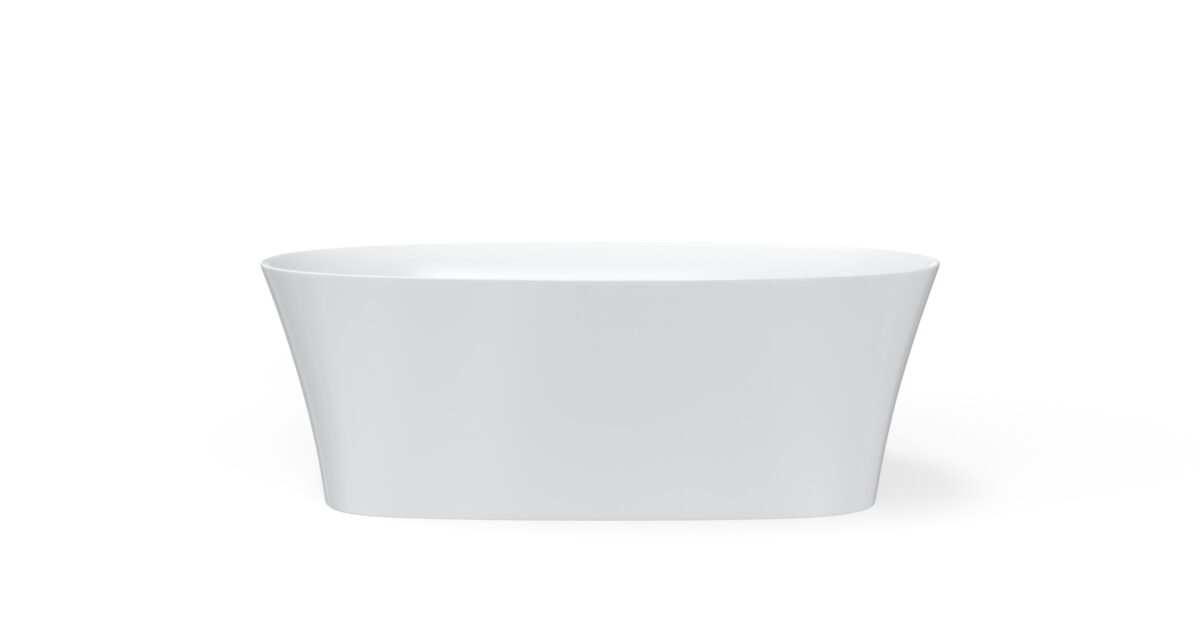 Freestanding Bathtub BW-12