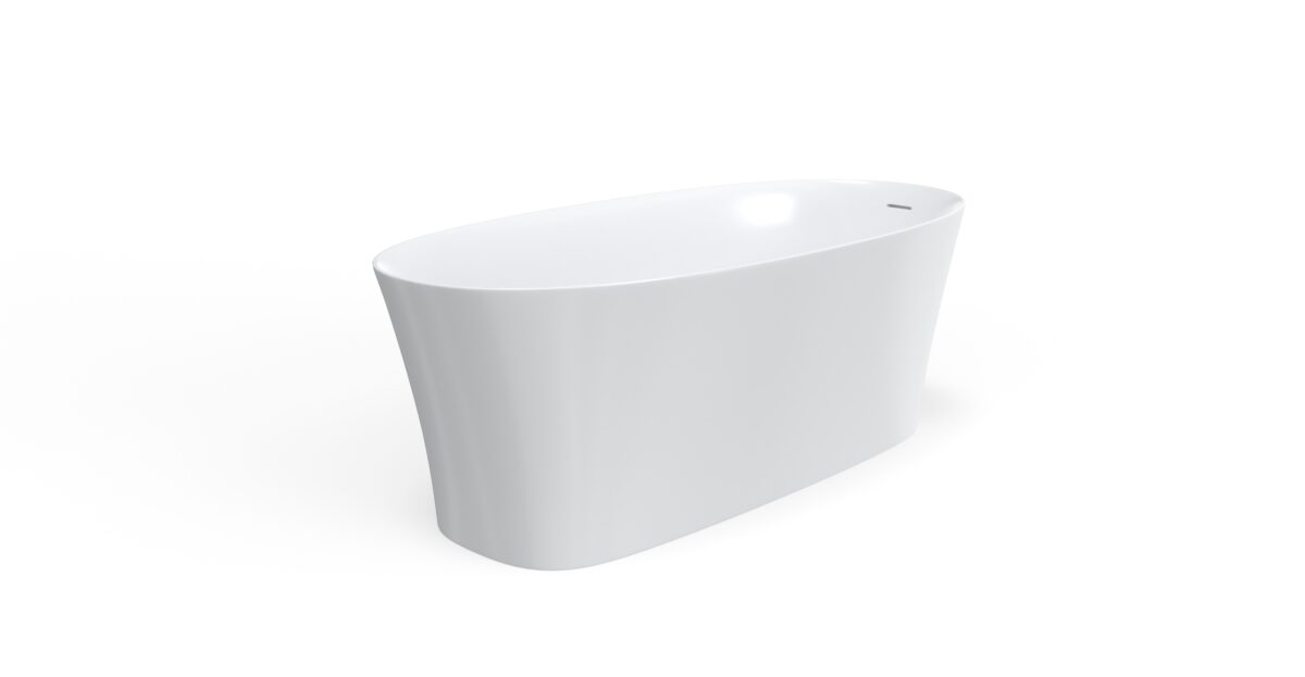 Freestanding Bathtub BW-12