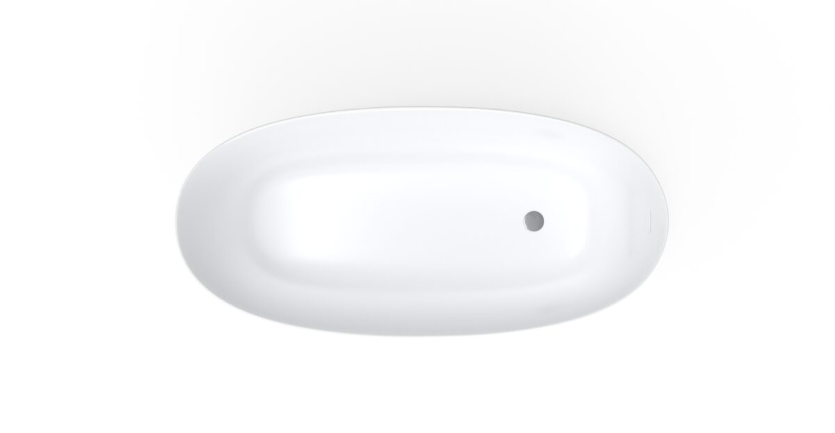 Freestanding Bathtub BW-12