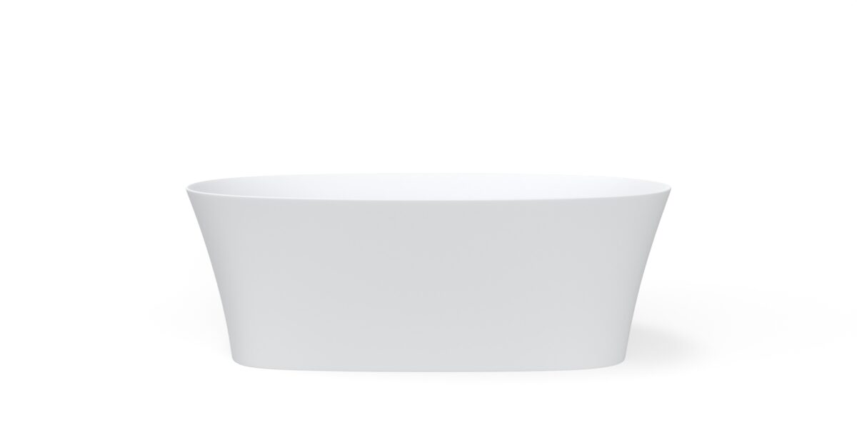 Freestanding Bathtub BW-12