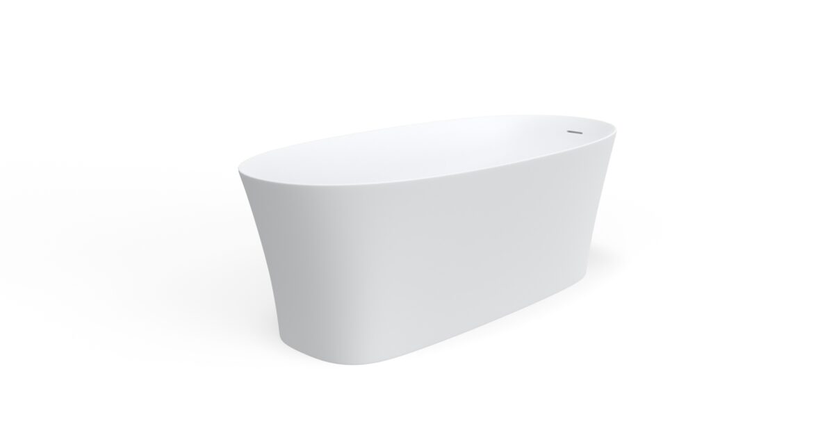 Freestanding Bathtub BW-12