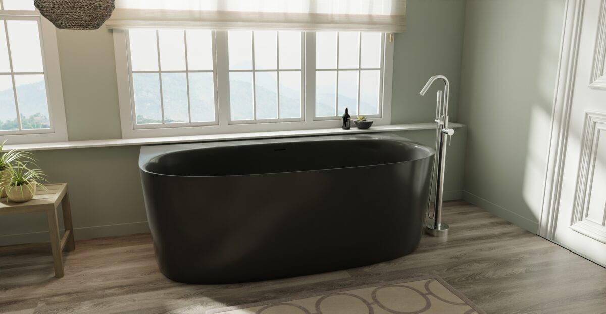 Freestanding Bathtub BW-11