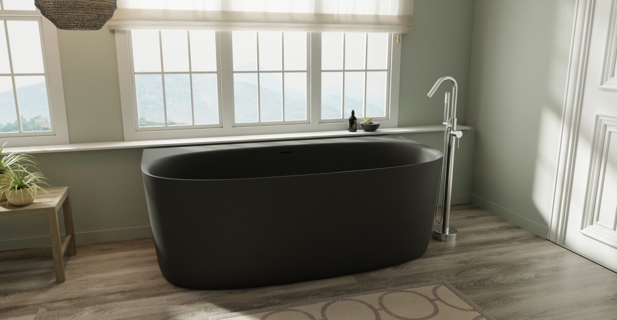 Freestanding Bathtub BW-11