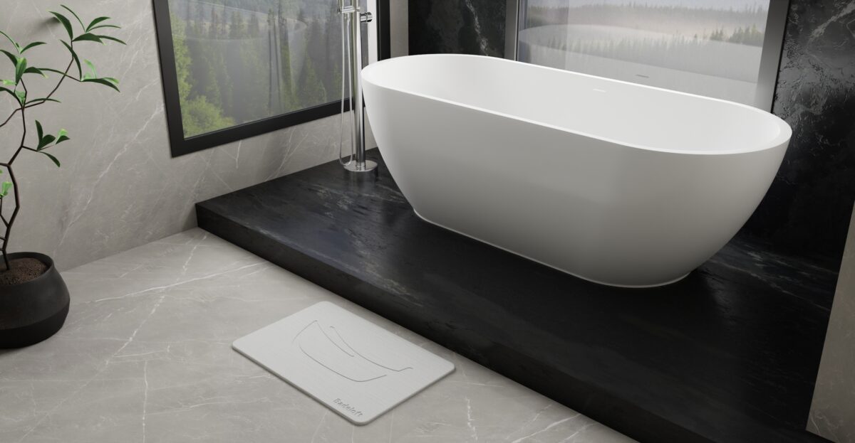 Bathtub Mat BM-01