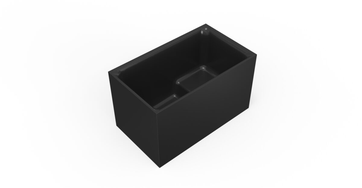 Freestanding Bathtub BW-06-S