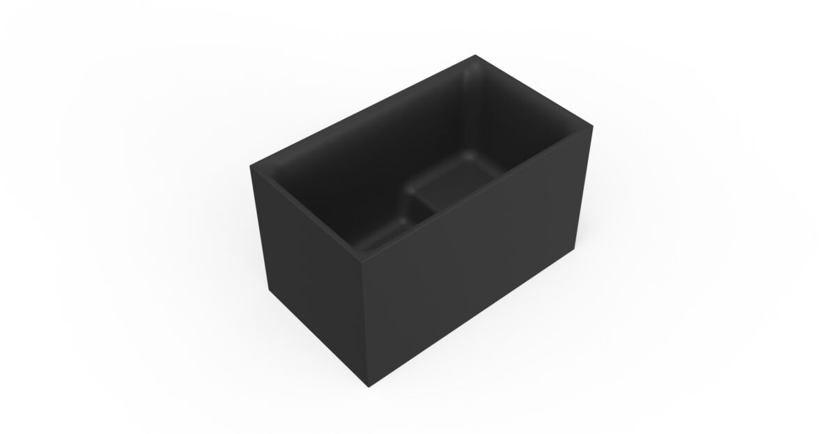 Freestanding Bathtub BW-06-S