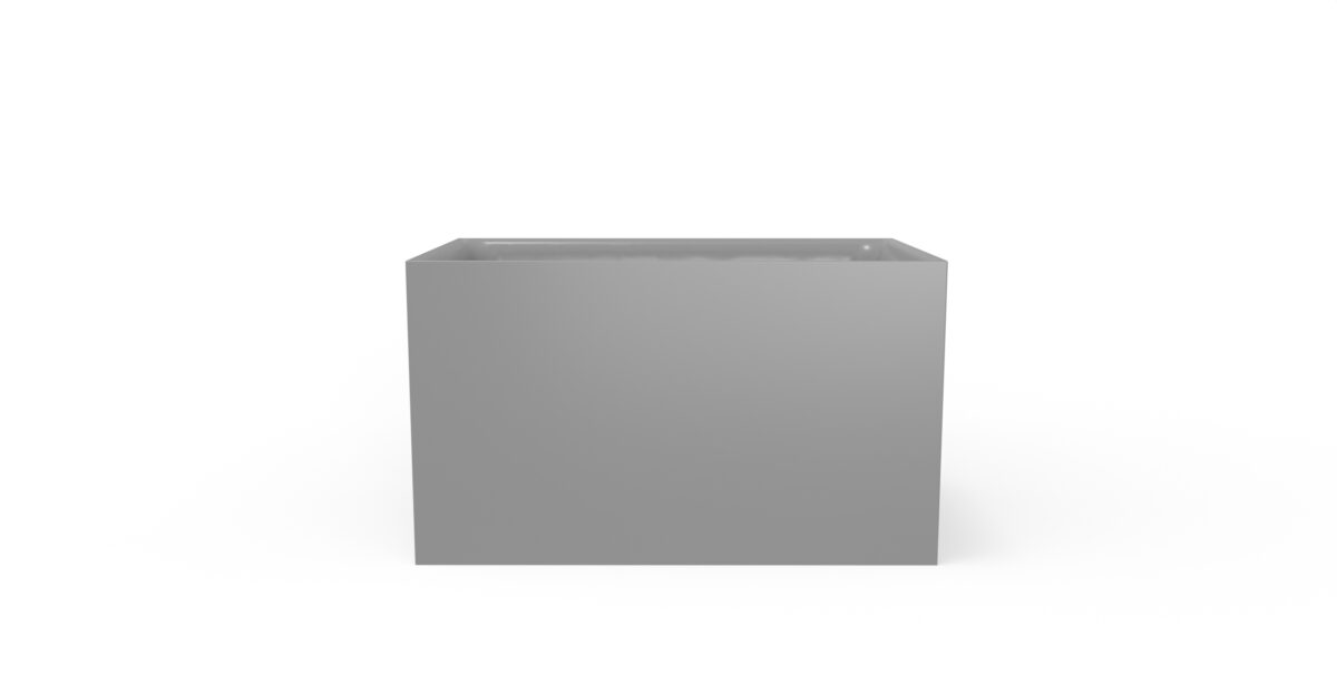 Freestanding Bathtub BW-06-S