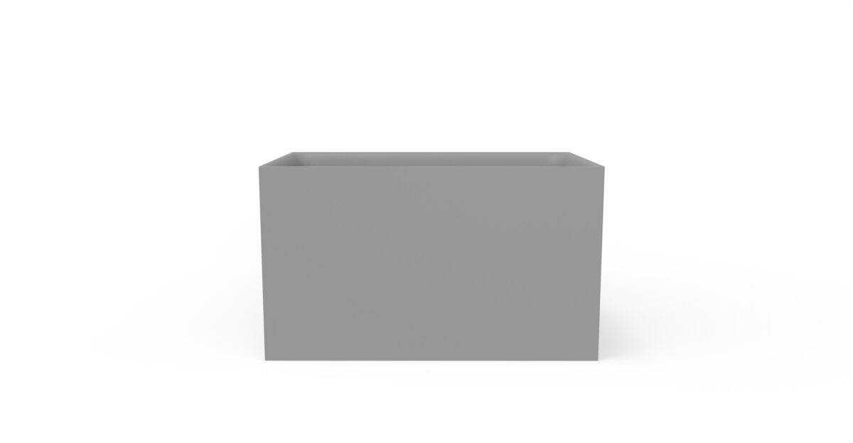 Freestanding Bathtub BW-06-S