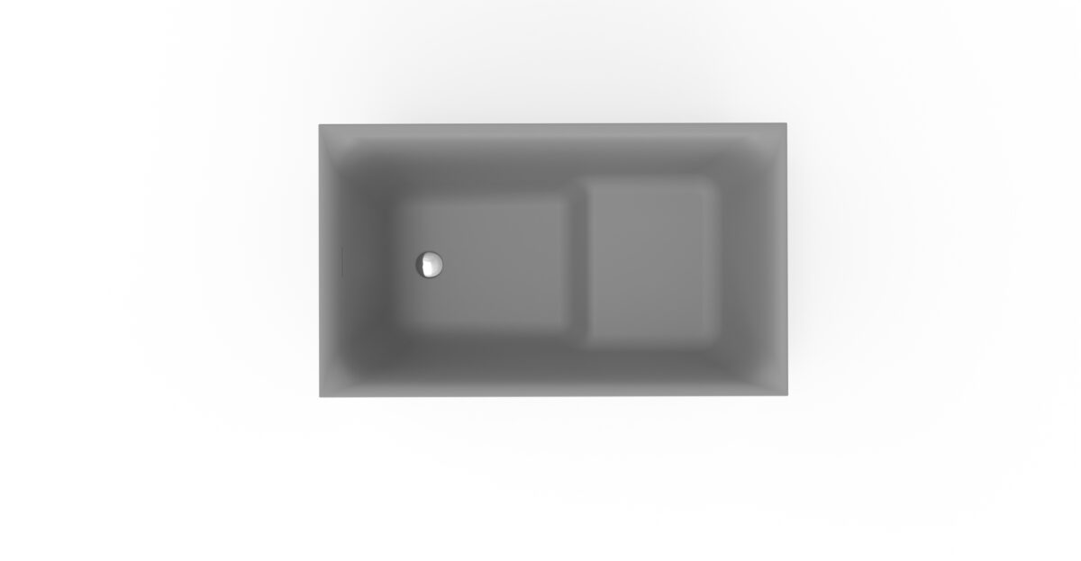 Freestanding Bathtub BW-06-S
