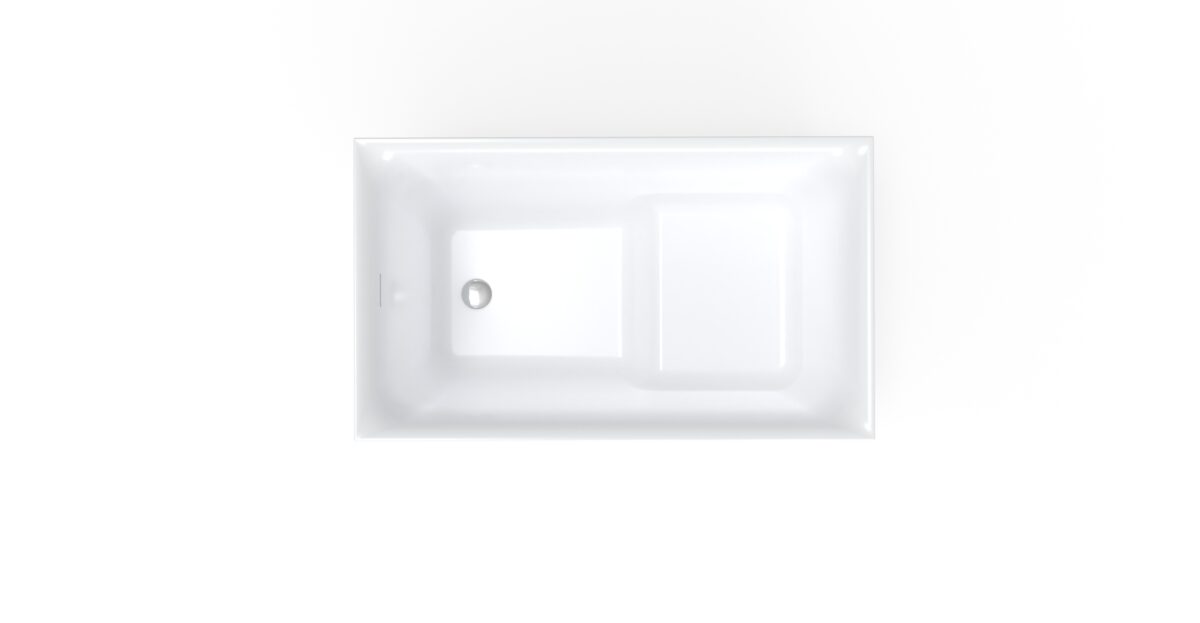 Freestanding Bathtub BW-06-S