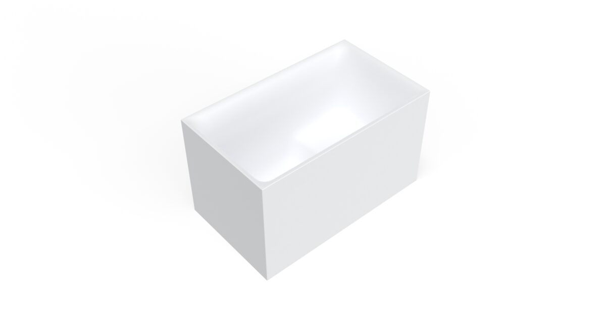 Freestanding Bathtub BW-06-S