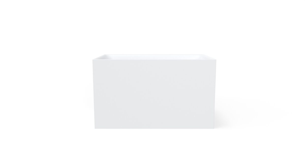 Freestanding Bathtub BW-06-S