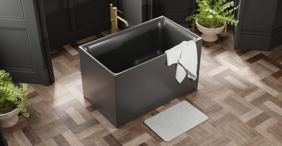 Freestanding Bathtub BW-06-S