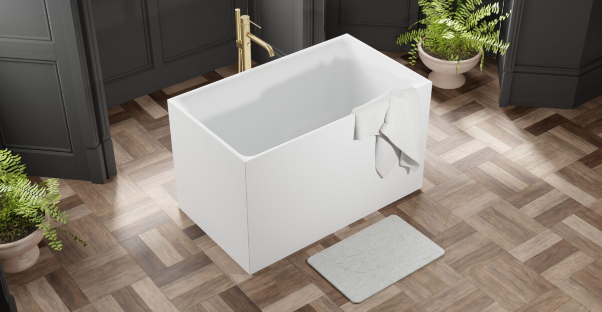 Freestanding Bathtub BW-06-S