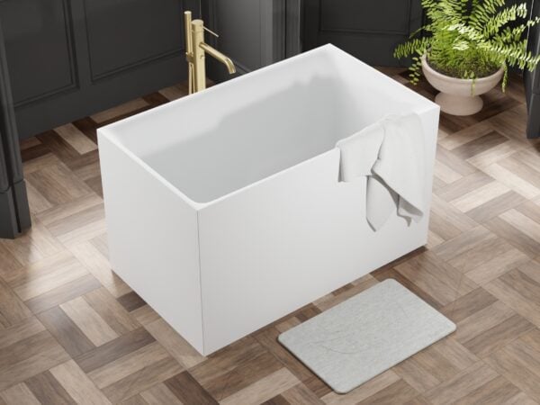 Freestanding Bathtub BW-06-S - Image 3