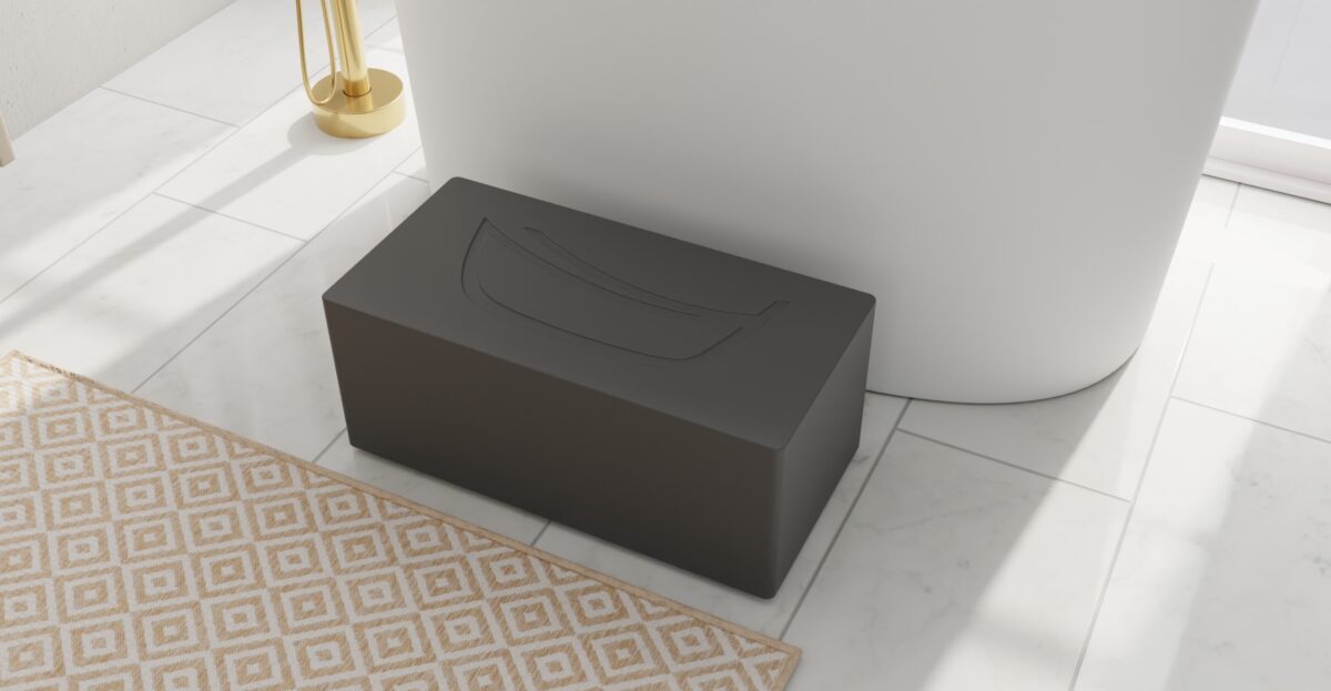 Bath Step