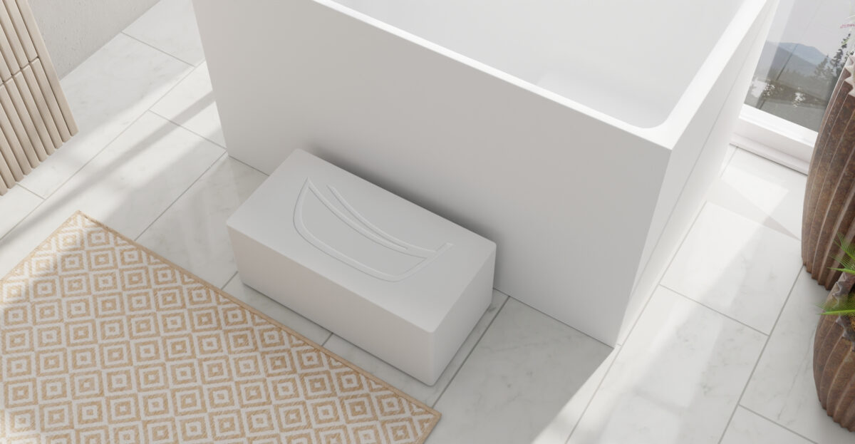 Bath Step