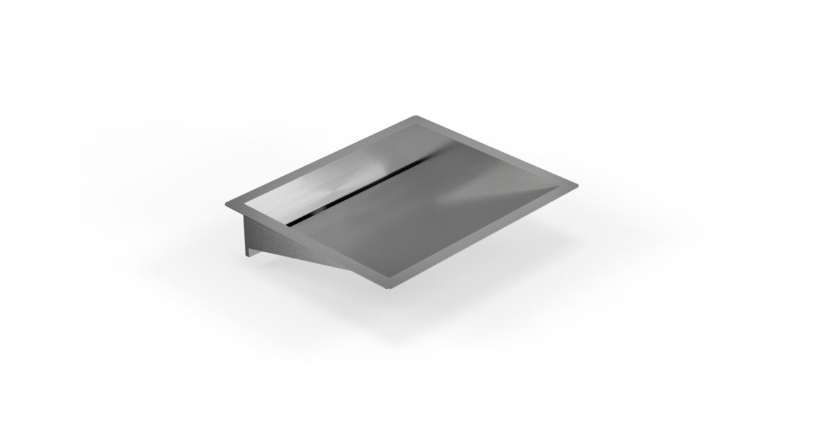 Stainless Steel Sink ES-UB-04-M