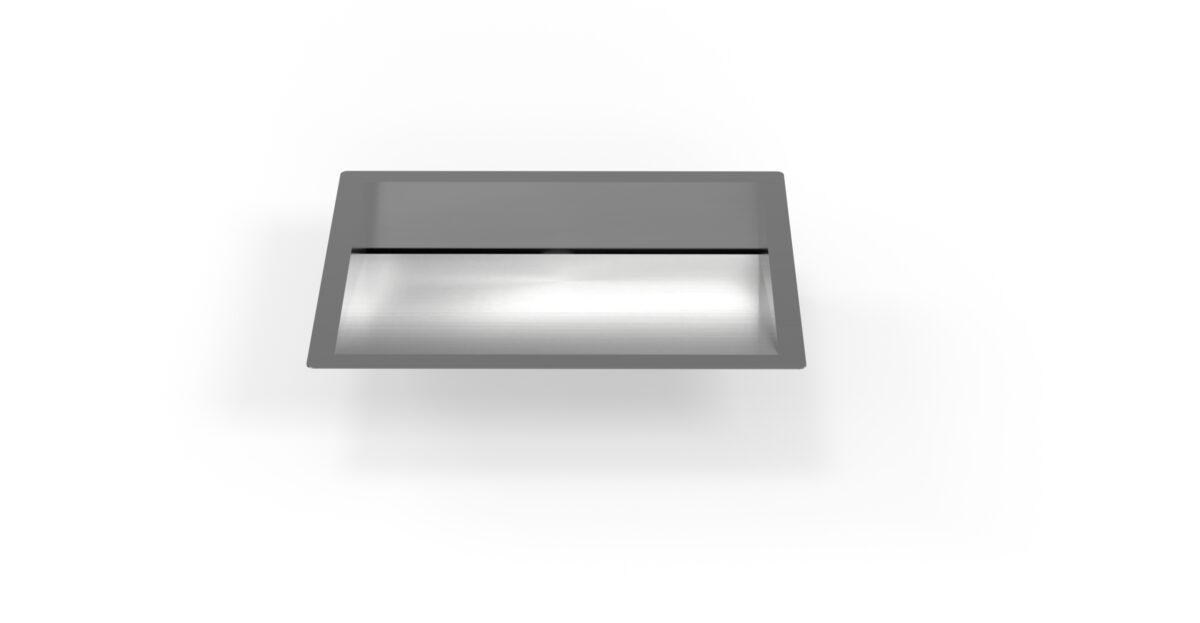 Stainless Steel Sink ES-UB-04-M