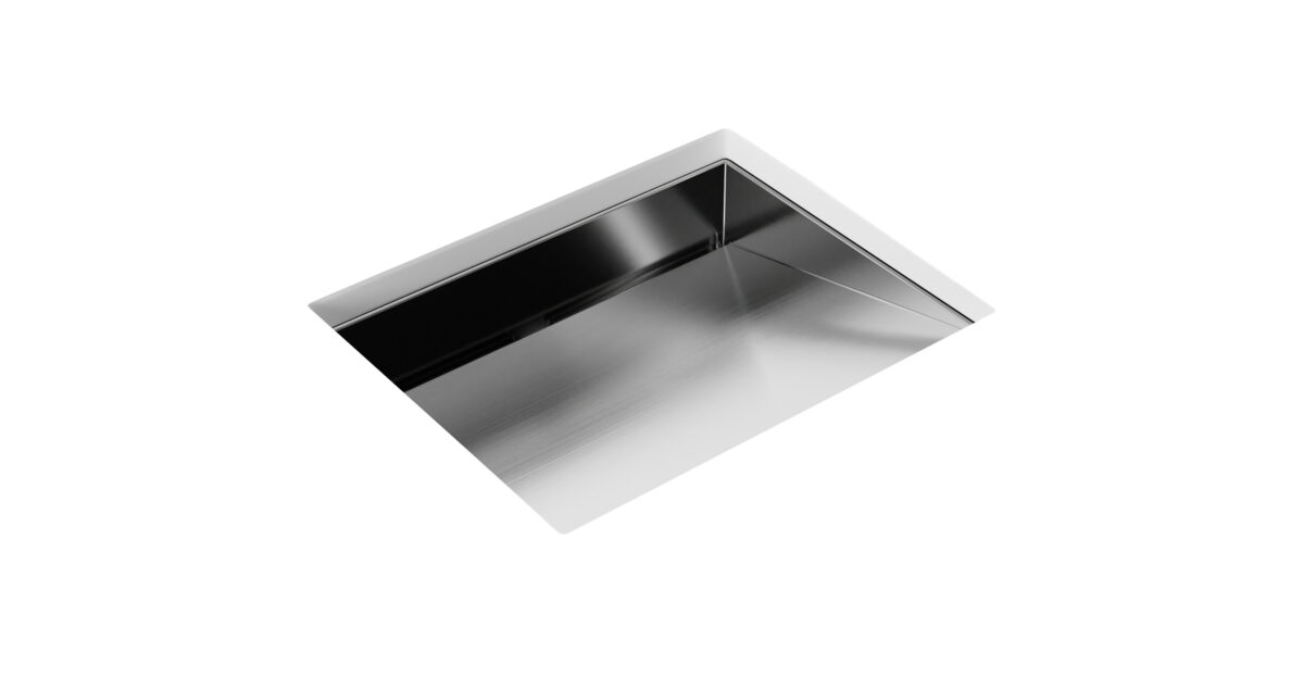 Stainless Steel Sink ES-UB-04-M
