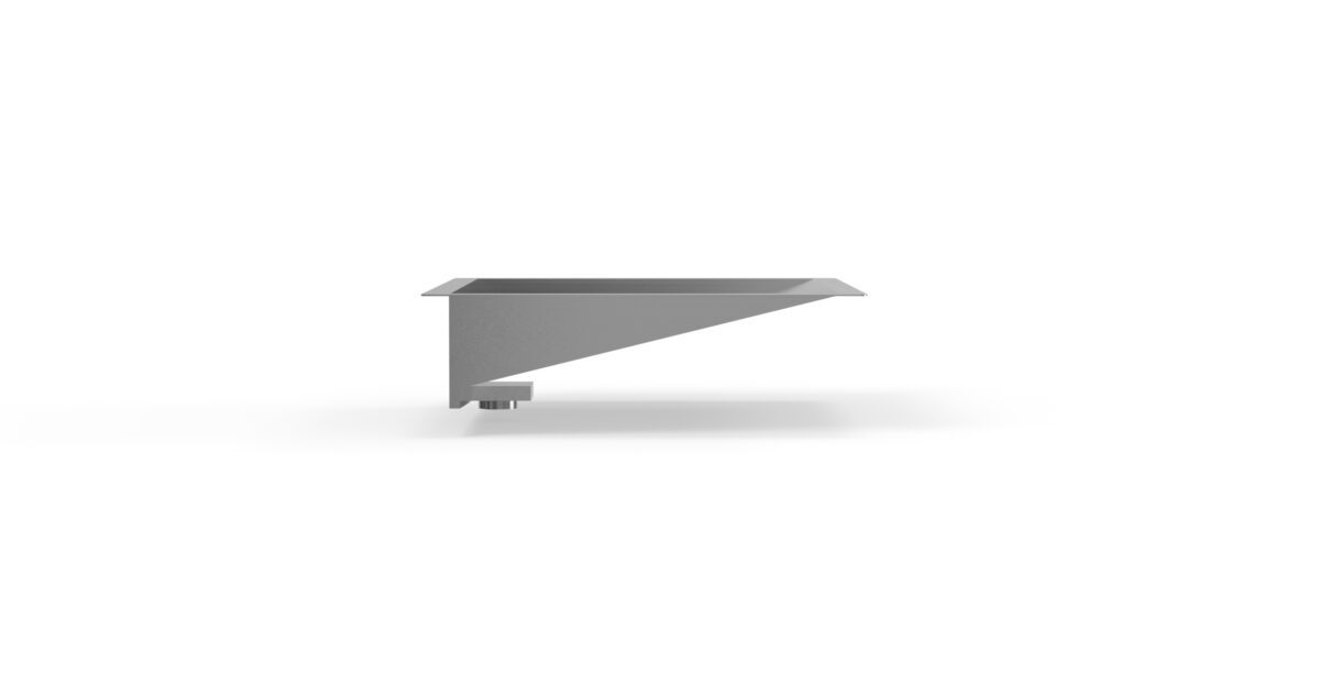 Stainless Steel Sink ES-UB-04-M