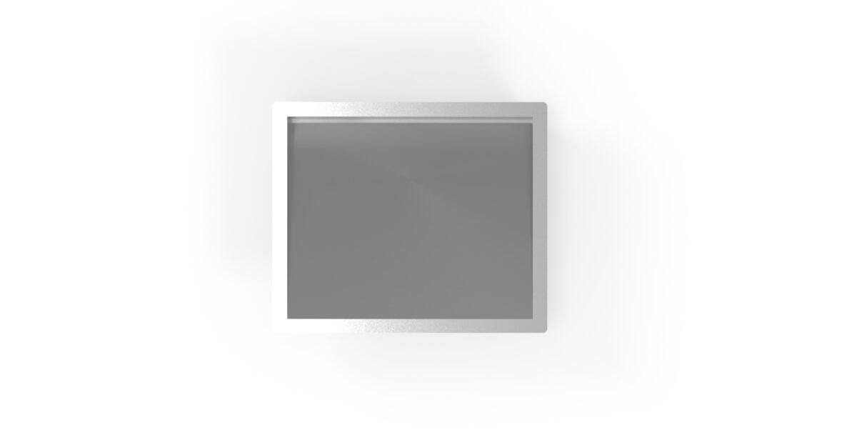 Stainless Steel Sink ES-UB-04-M