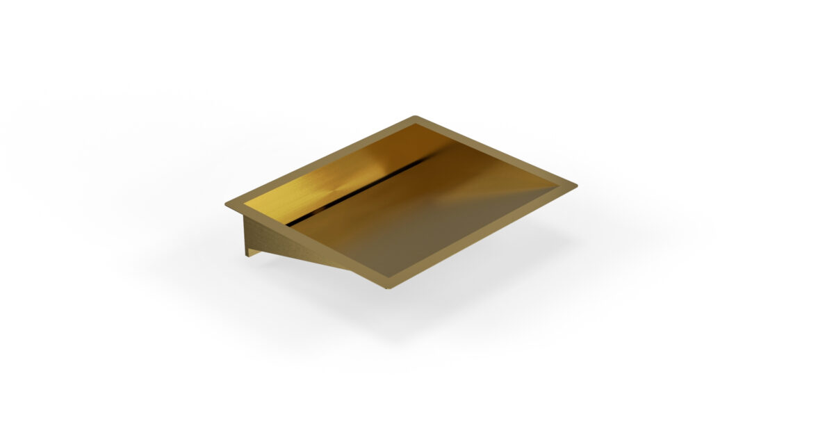 Stainless Steel Sink ES-UB-04-M