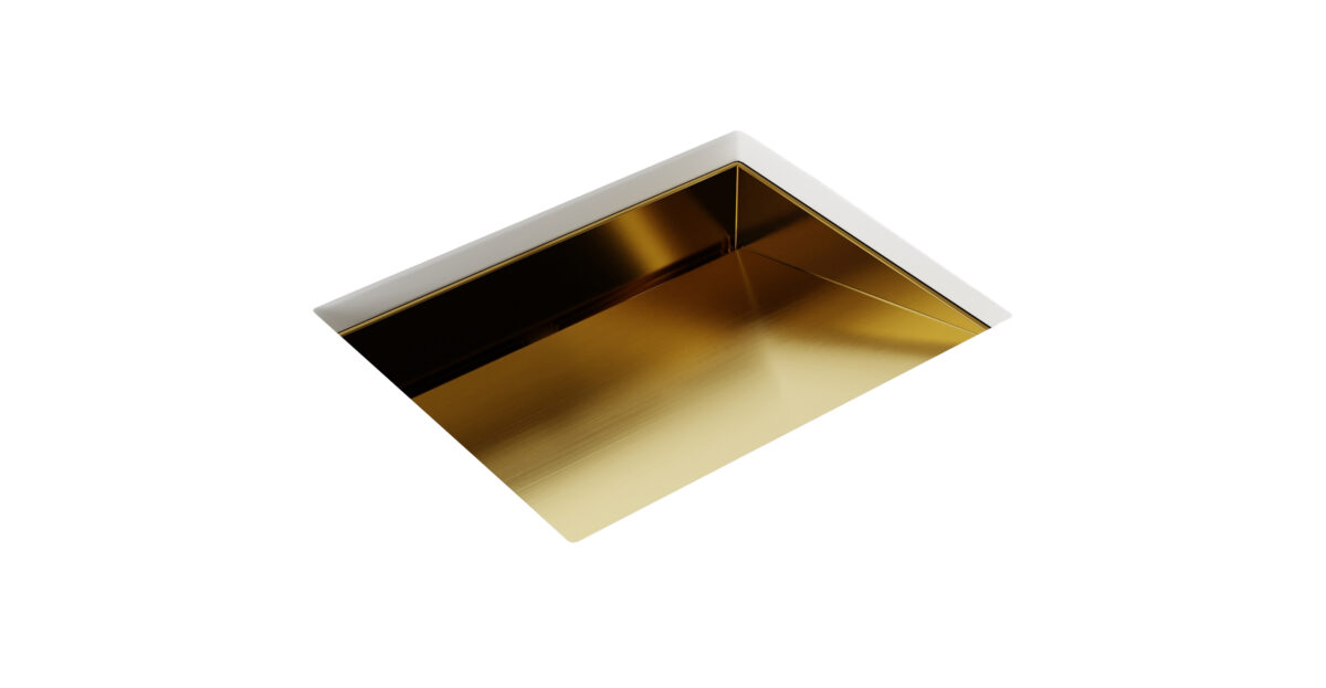 Stainless Steel Sink ES-UB-04-M