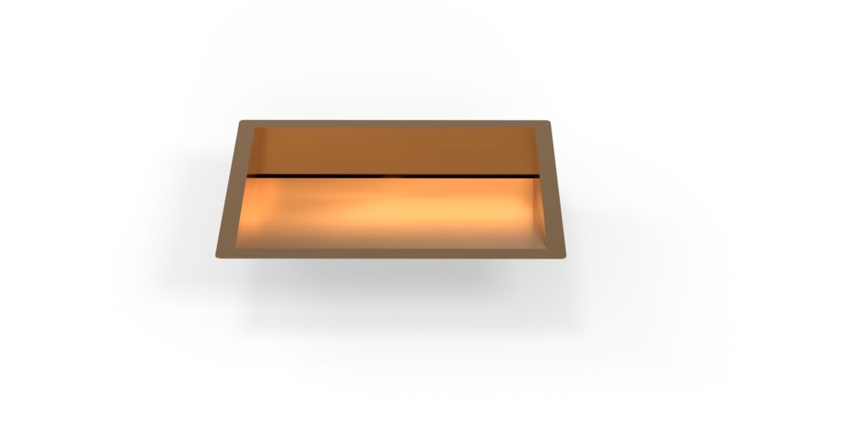 Stainless Steel Sink ES-UB-04-M