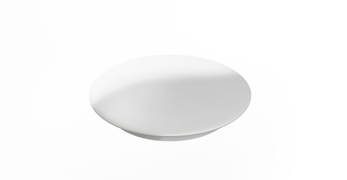 Bathtub Drain Cap - Type B
