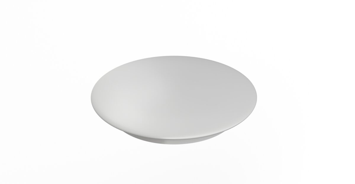 Bathtub Drain Cap - Type B