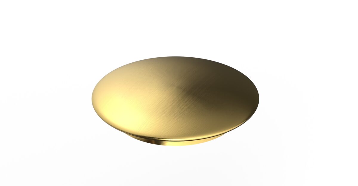 Bathtub Drain Cap - Type B