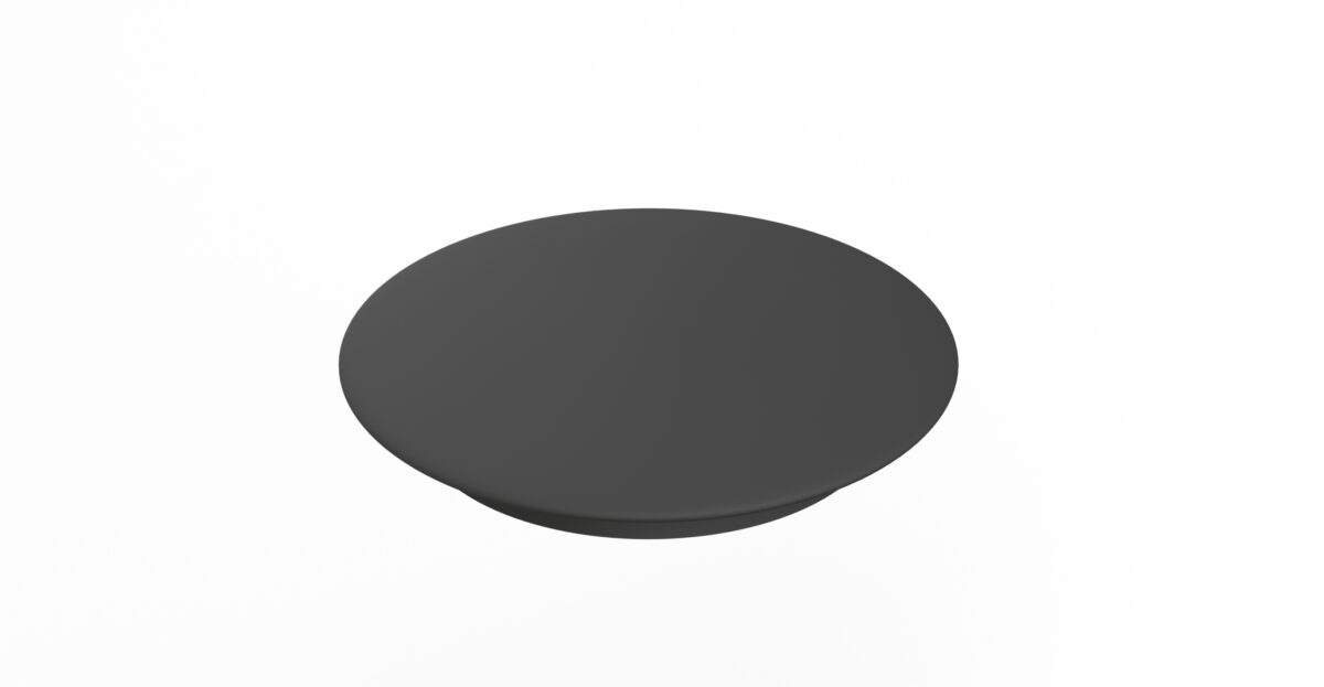 Bathtub Drain Cap - Type B