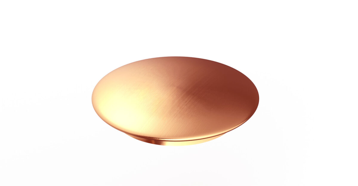 Bathtub Drain Cap - Type B