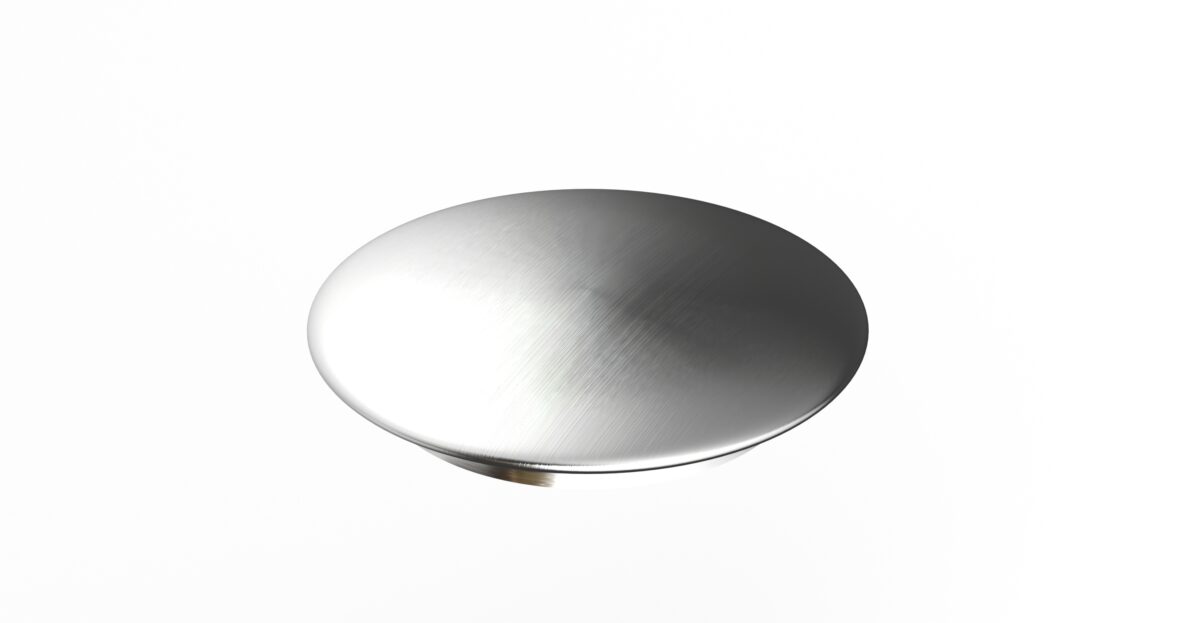 Bathtub Drain Cap - Type B
