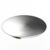 Brushed steel