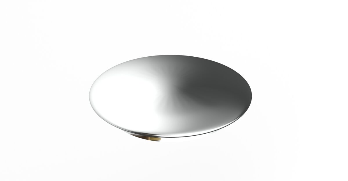 Bathtub Drain Cap - Type B