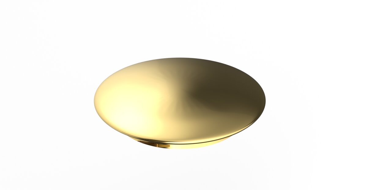 Bathtub Drain Cap - Type B